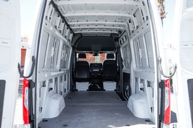 2020 Mercedes-Benz Sprinter 1500 Cargo Van 144 in. WB