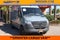 2020 Mercedes-Benz Sprinter 1500 Cargo Van 144 in. WB