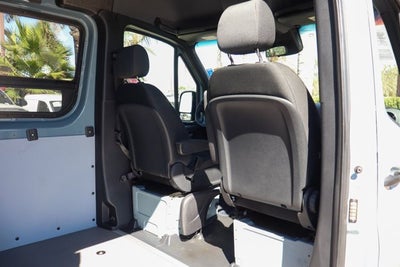 2020 Mercedes-Benz Sprinter 1500 Cargo Van 144 in. WB