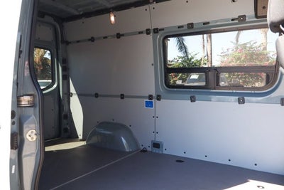 2020 Mercedes-Benz Sprinter 1500 Cargo Van 144 in. WB