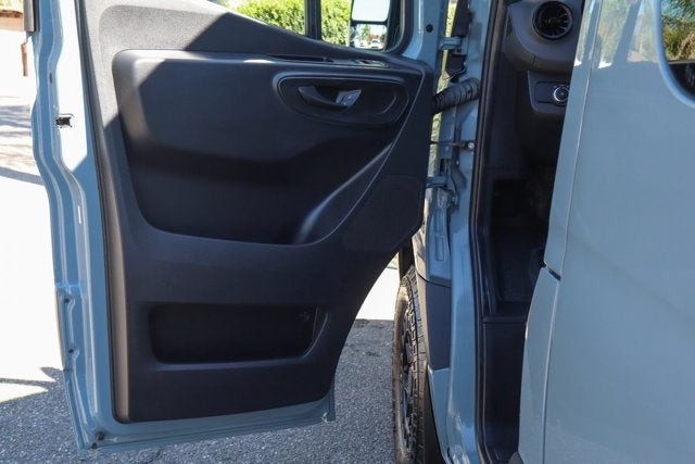 2020 Mercedes-Benz Sprinter 1500 Cargo Van 144 in. WB