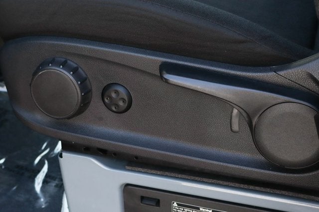2020 Mercedes-Benz Sprinter 1500 Cargo Van 144 in. WB