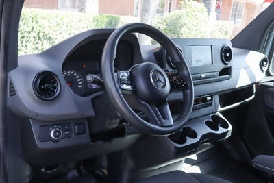 2020 Mercedes-Benz Sprinter 1500 Cargo Van 144 in. WB