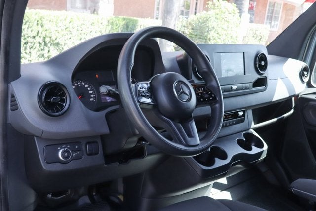 2020 Mercedes-Benz Sprinter 1500 Cargo Van 144 in. WB