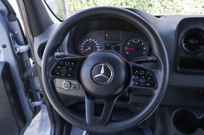 2020 Mercedes-Benz Sprinter 1500 Cargo Van 144 in. WB