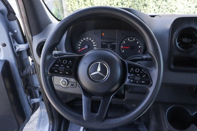 2020 Mercedes-Benz Sprinter 1500 Cargo Van 144 in. WB