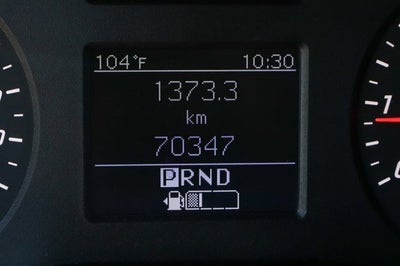 2020 Mercedes-Benz Sprinter 1500 Cargo Van 144 in. WB