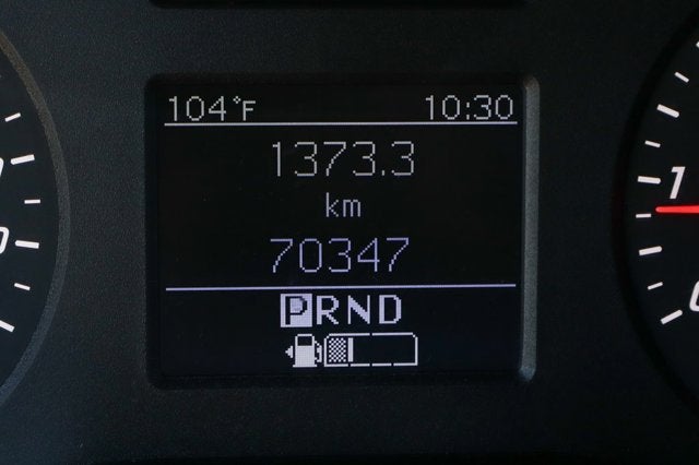 2020 Mercedes-Benz Sprinter 1500 Cargo Van 144 in. WB