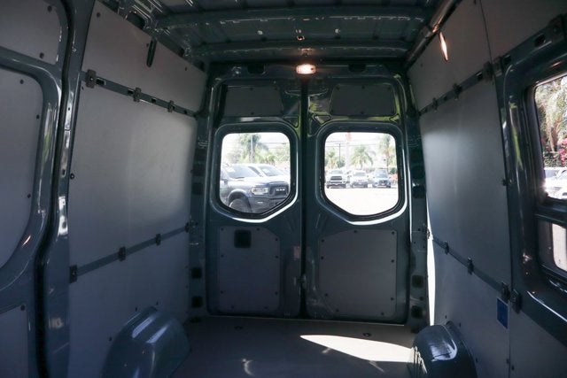 2020 Mercedes-Benz Sprinter 1500 Cargo Van 144 in. WB