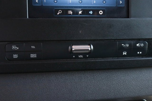 2020 Mercedes-Benz Sprinter 1500 Cargo Van 144 in. WB