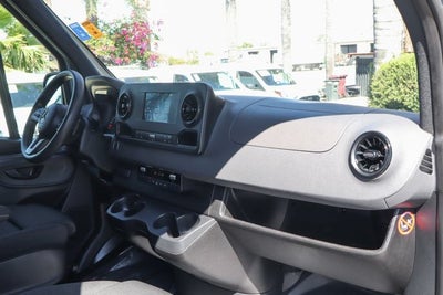 2020 Mercedes-Benz Sprinter 1500 Cargo Van 144 in. WB