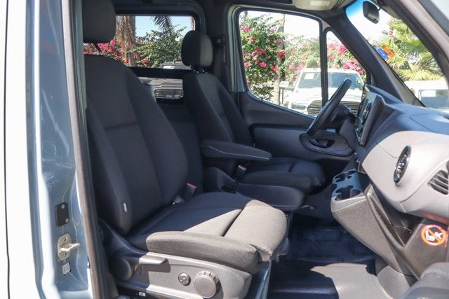 2020 Mercedes-Benz Sprinter 1500 Cargo Van 144 in. WB