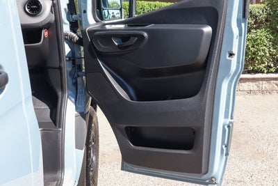 2020 Mercedes-Benz Sprinter 1500 Cargo Van 144 in. WB