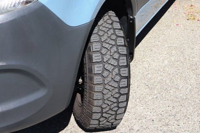 2020 Mercedes-Benz Sprinter 1500 Cargo Van 144 in. WB