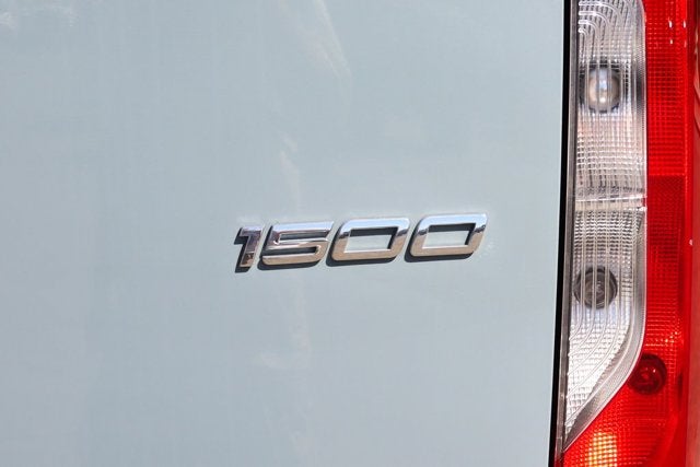 2020 Mercedes-Benz Sprinter 1500 Cargo Van 144 in. WB
