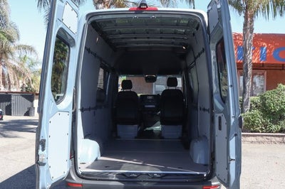 2020 Mercedes-Benz Sprinter 1500 Cargo Van 144 in. WB