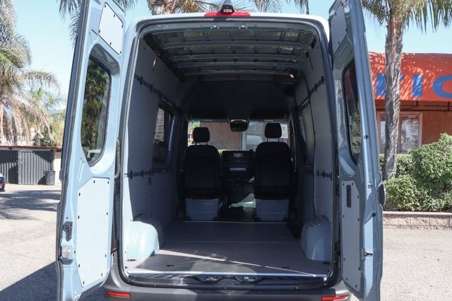 2020 Mercedes-Benz Sprinter 1500 Cargo Van 144 in. WB