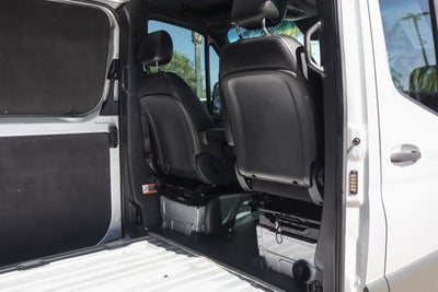 2020 Mercedes-Benz Sprinter 3500 Cargo 144 WB