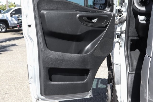 2020 Mercedes-Benz Sprinter 3500 Cargo 144 WB