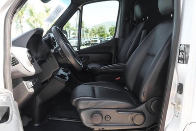 2020 Mercedes-Benz Sprinter 3500 Cargo 144 WB