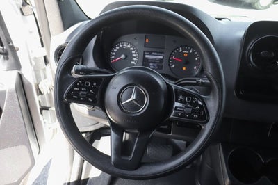 2020 Mercedes-Benz Sprinter 3500 Cargo 144 WB