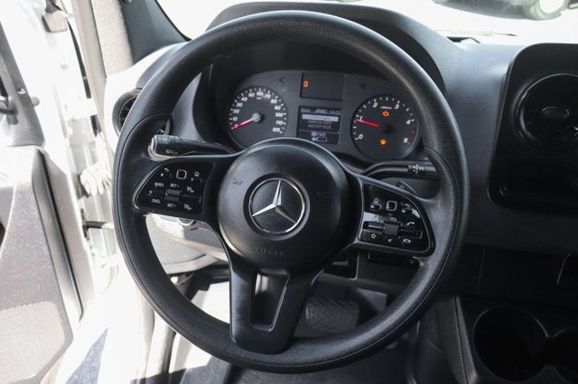 2020 Mercedes-Benz Sprinter 3500 Cargo 144 WB