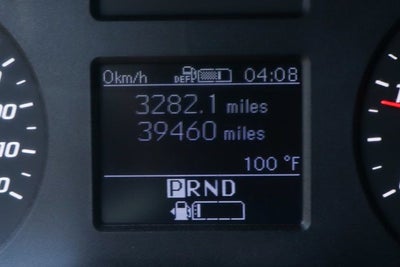 2020 Mercedes-Benz Sprinter 3500 Cargo 144 WB
