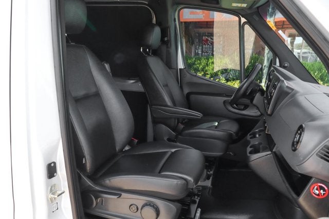 2020 Mercedes-Benz Sprinter 3500 Cargo 144 WB