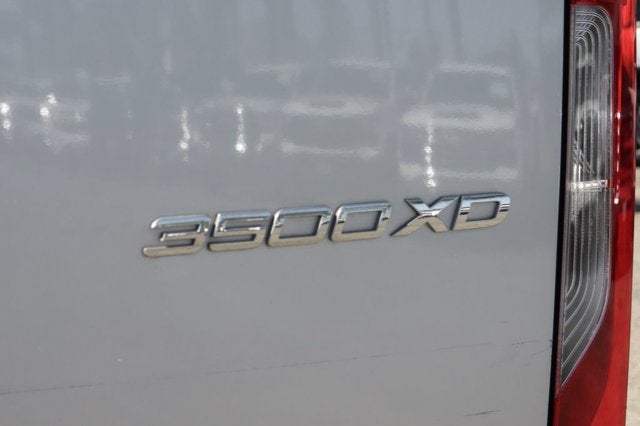 2020 Mercedes-Benz Sprinter 3500 Cargo 144 WB