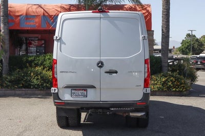 2020 Mercedes-Benz Sprinter 3500 Cargo 144 WB