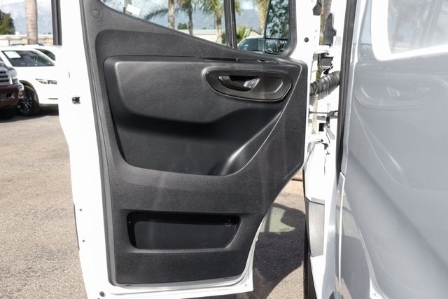 2020 Mercedes-Benz Sprinter Cargo Van Cargo 170 WB