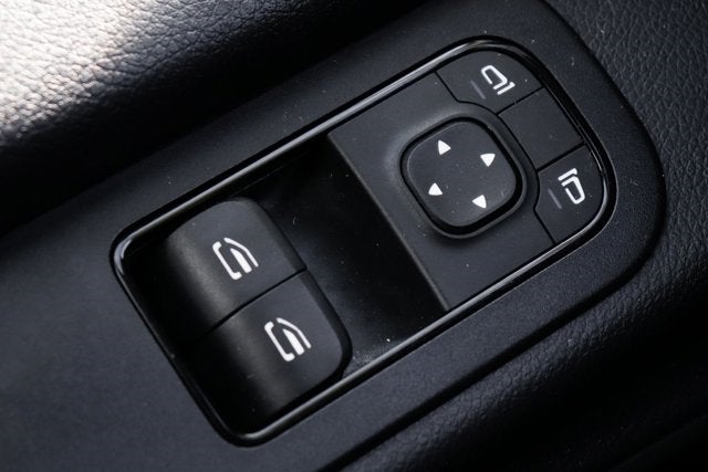 2020 Mercedes-Benz Sprinter Cargo Van Cargo 170 WB