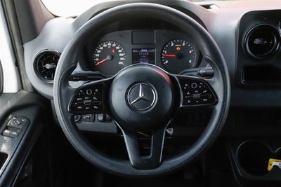 2020 Mercedes-Benz Sprinter Cargo Van Cargo 170 WB