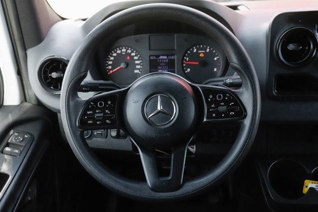 2020 Mercedes-Benz Sprinter Cargo Van Cargo 170 WB