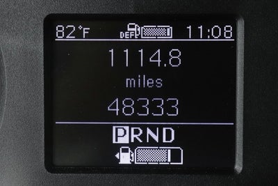 2020 Mercedes-Benz Sprinter Cargo Van Cargo 170 WB