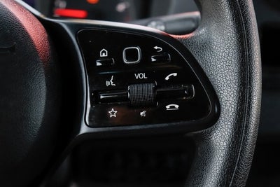 2020 Mercedes-Benz Sprinter Cargo Van Cargo 170 WB