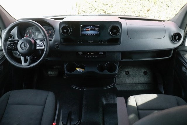 2020 Mercedes-Benz Sprinter Cargo Van Cargo 170 WB