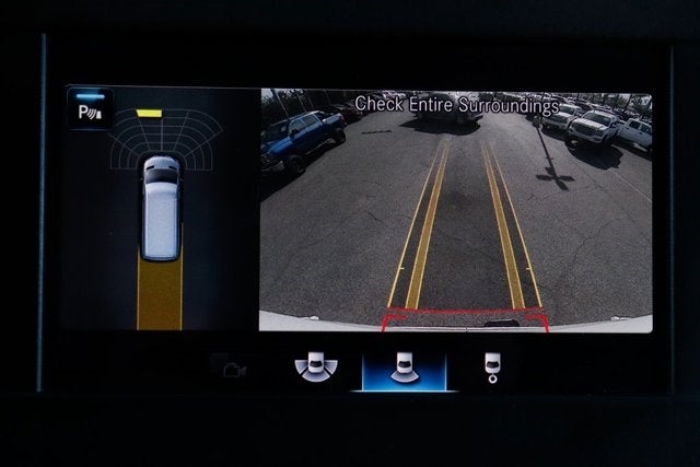 2020 Mercedes-Benz Sprinter Cargo Van Cargo 170 WB