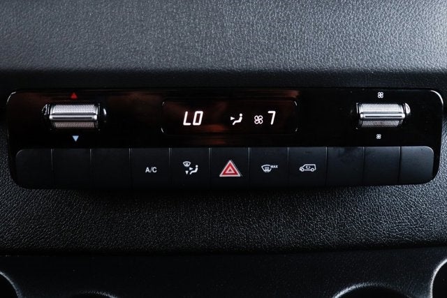 2020 Mercedes-Benz Sprinter Cargo Van Cargo 170 WB