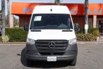 2020 Mercedes-Benz Sprinter Cargo Van Cargo 170 WB