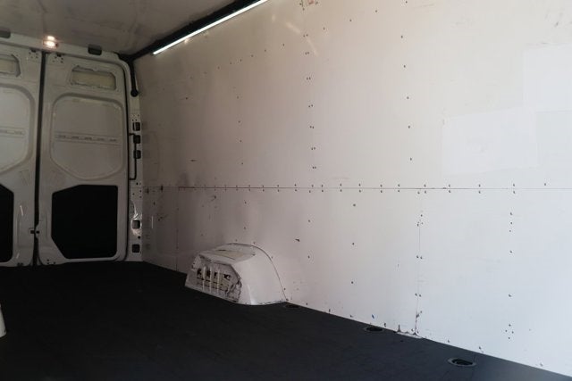 2020 Mercedes-Benz Sprinter Cargo Van Cargo 170 WB