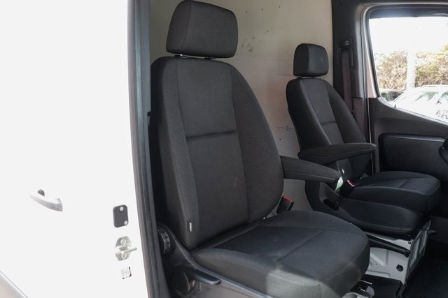 2020 Mercedes-Benz Sprinter Cargo Van Cargo 170 WB