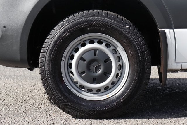 2020 Mercedes-Benz Sprinter Cargo Van Cargo 170 WB