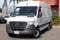 2020 Mercedes-Benz Sprinter Cargo Van Cargo 170 WB