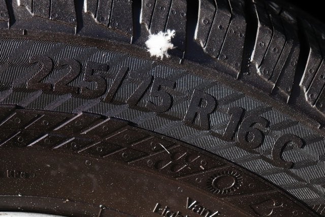 2020 Mercedes-Benz Sprinter Cargo Van Cargo 170 WB