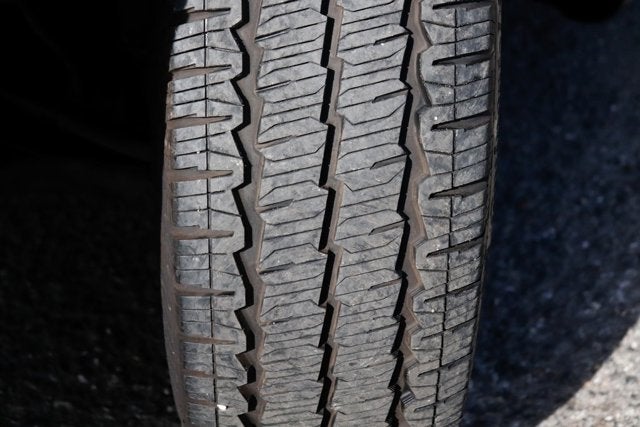 2020 Mercedes-Benz Sprinter Cargo Van Cargo 170 WB