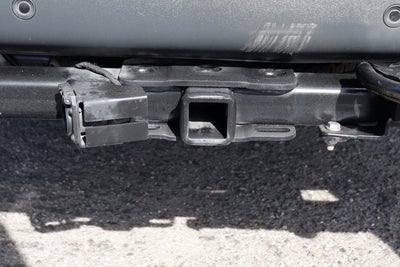 2020 Mercedes-Benz Sprinter Cargo Van Cargo 170 WB