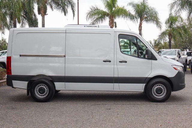 2022 Mercedes-Benz Sprinter 2500 Cargo 144 WB