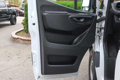 2022 Mercedes-Benz Sprinter 2500 Cargo 144 WB