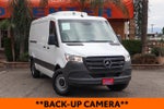 2022 Mercedes-Benz Sprinter 2500 Cargo 144 WB